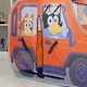 image 6 of Bluey Four Wheel Drive Feature Play Tent