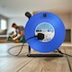 image 8 of Masterplug 50m 4 Socket 13A Heavy-Duty Open Cable Reel Thermal Cut-Out