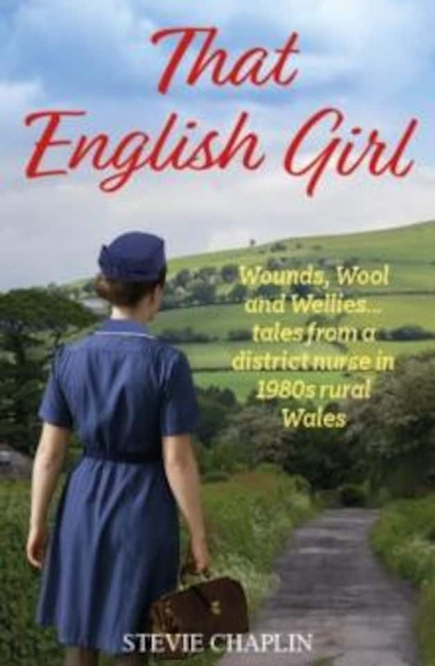 That English Girl Paperback Book