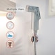 image 4 of GEEPAS Hand Held Toilet Bidet Sprayer