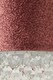 image 6 of ValueLights Bonita Pair Pink Glitter Droplets Shades and Bulbs
