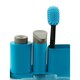 image 4 of Joseph Joseph Expandable Toy Washing Up Set - White/Green/Blue - One Size