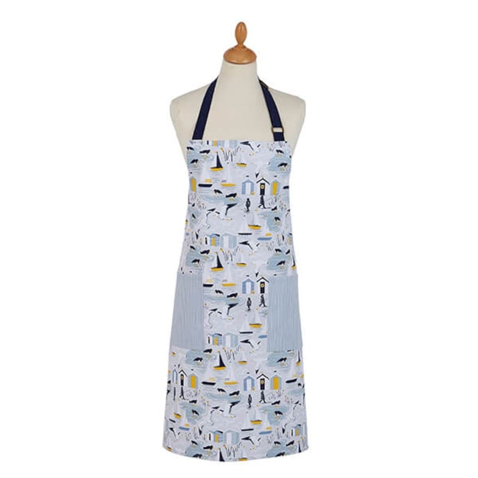 image 1 of Ulster Weavers Seashore Cotton Apron