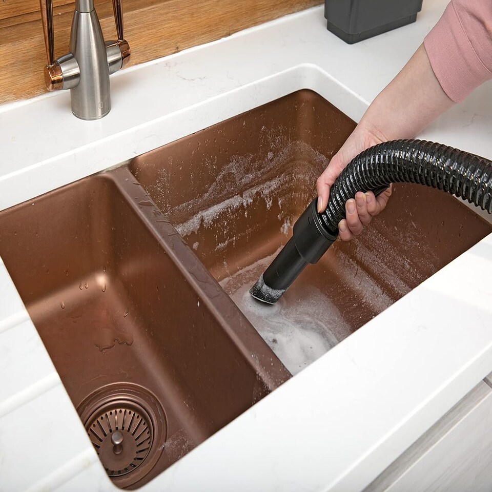 image 1 of Numatic George Carpet Cleaner 3 in 1 Upholstery Vacuum Cleaner - 3 Years Warranty