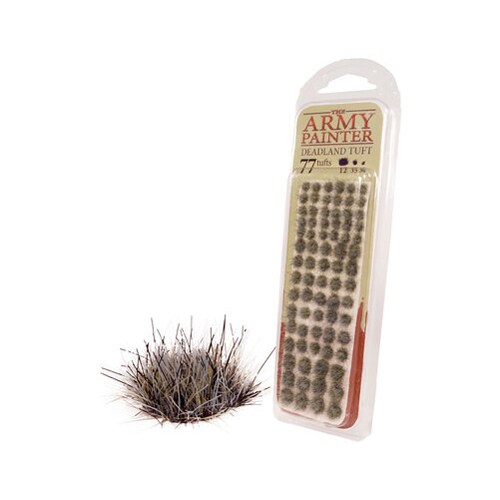 The Army Painter: Deadland Tuft