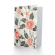 image 2 of Camellia Flowers Pink Contrast Botanical Her Birthday Card