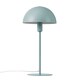 image 1 of Nordlux Ellen Indoor Table Lamp Green Metal E14 Dome Shade - Mains Powered, IP20 | Green | Green
