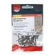 image 2 of Timco - Solo Woodscrews - PZ - Double Countersunk - Yellow (Size 4.0 x 25 - 30 Pieces)