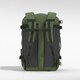 image 4 of Classic Plus Backpack 42L Georgian Khaki Green