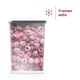 image 6 of Airtight Pantry Medium Containers Set of 2