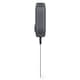 image 7 of Smartlife Soil Moisture Meter, Bluetooth Smart Sensor for Soil Moisture and Ambient Temperature Monitoring, Compatible with Smartlife App - Indoor/Outdoor Use - Grey