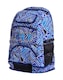 image 2 of Funky Trunks Blue Bits Elite Squad 36L Backpack - Blue