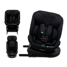 Kinderkraft R129 Car Seat 40-150cm Xpedition 3 | Black