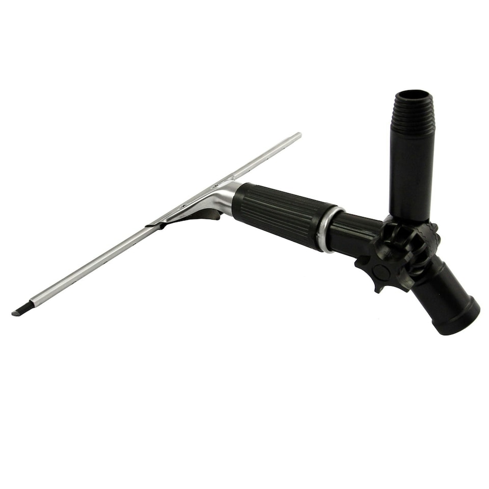 image 1 of Water Fed Window Cleaning Pole - 30ft