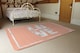 image 3 of Love Marble Rug | Multi