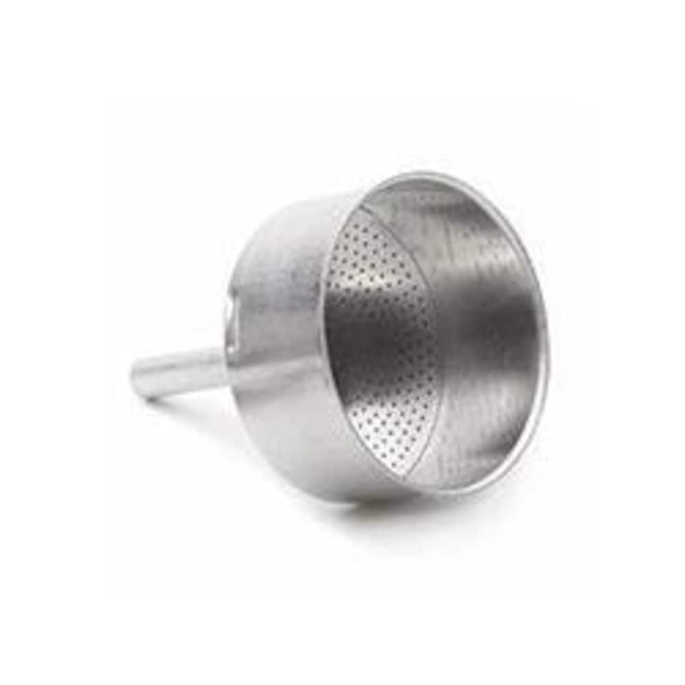 Bialetti 1 Cup Filter Funnel