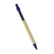 image 2 of MidOcean Cartoon Paper Ballpoint Pen - Blue - One Size