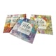 image 2 of Single Colouring Book - Relax with Colours