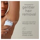 image 4 of Braun Silk-épil 7,  Epilator For Easy Hair Removal, Lasting Smooth Skin, 7-241, White/Silver
