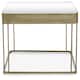 image 1 of Interiors by Premier Coffee Table Black