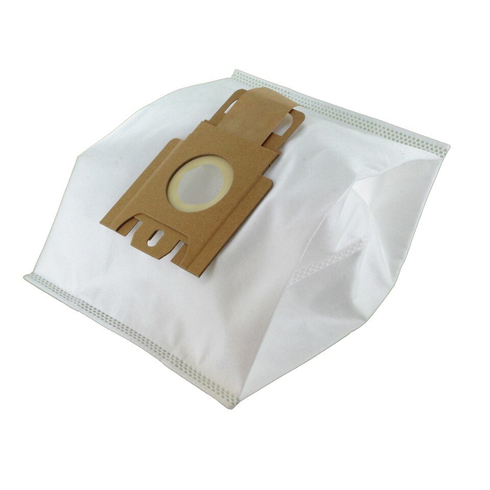 image 1 of Reliapart Dust Bags for Hoover 35600392 Pack of 5 39000620 39000621 39000626