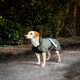 image 4 of Danish Design 2 In 1 Khaki Dog Coat 65cm (26")
