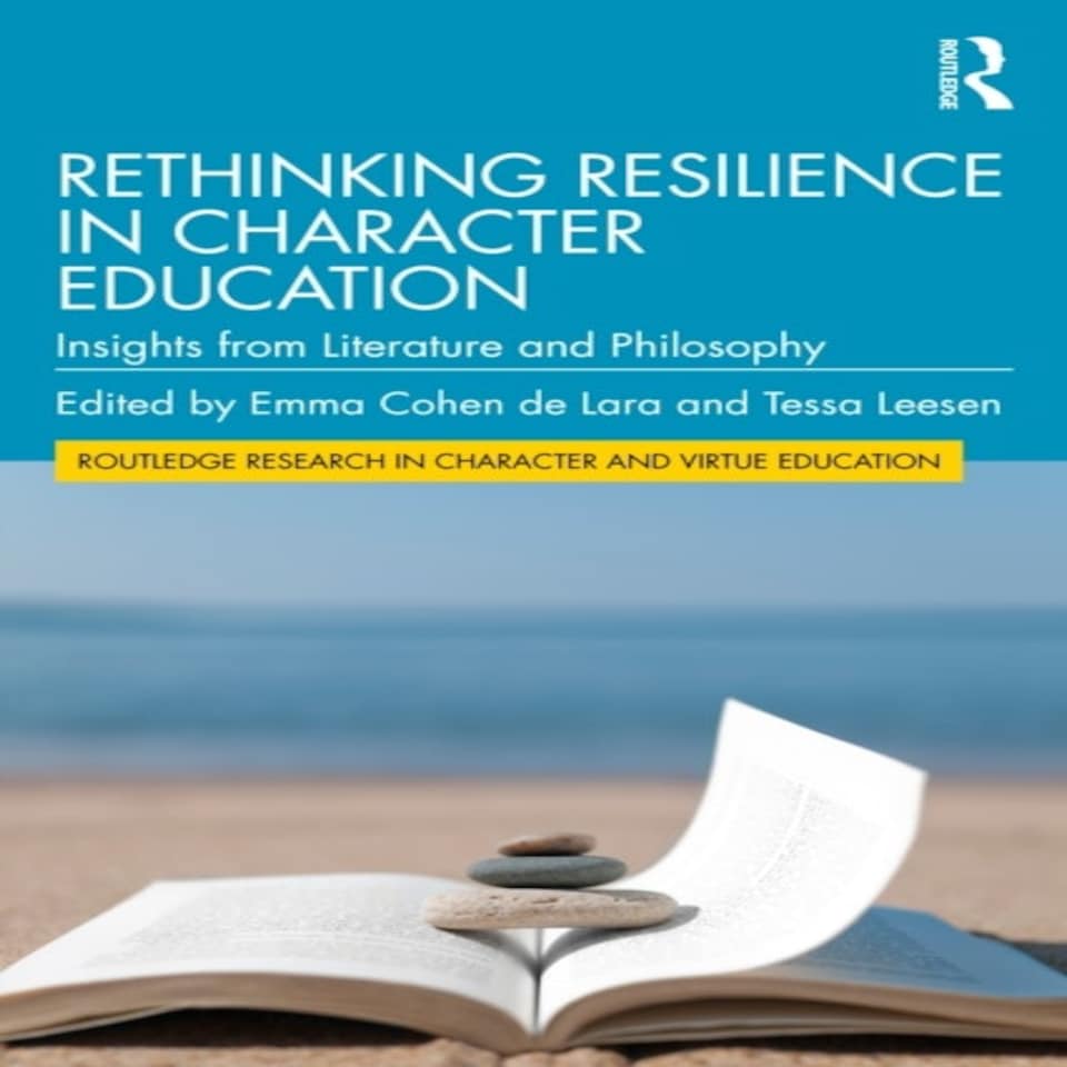 Rethinking Resilience In Character Educ
