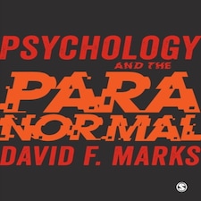 Psychology & The Paranormal