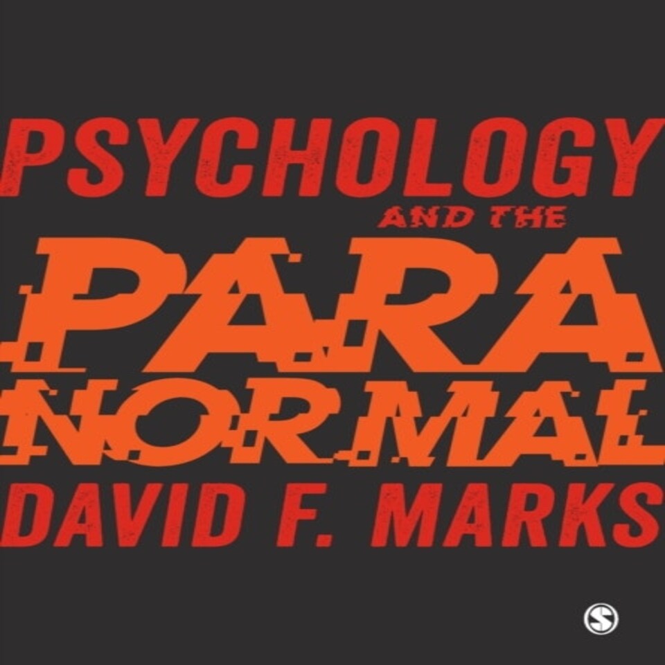 Psychology & The Paranormal