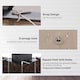 image 5 of Outsunny 3x3m Outdoor Pergola Metal Gazebo Porch Awning Retractable Canopy