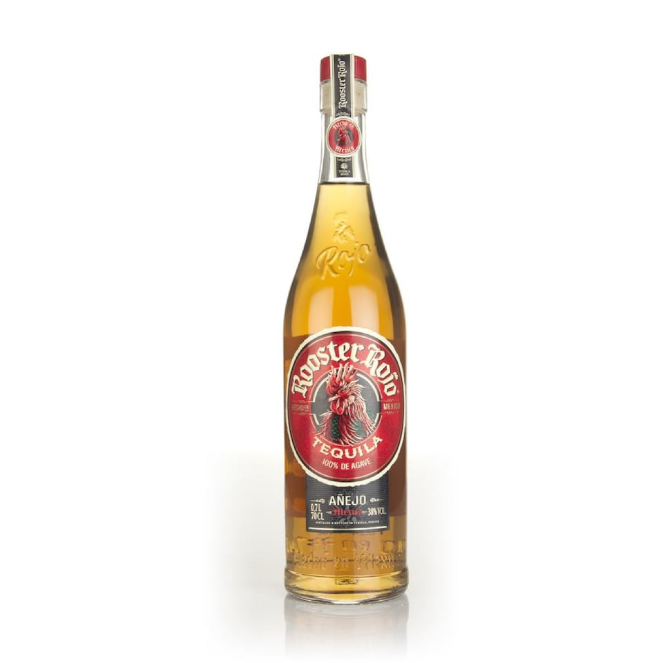 image 1 of Rooster Rojo - Anejo Tequila | Multi | Anejo | 1