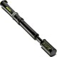 image 1 of AWE AWEForce CNC 6063 Alloy 80PSI Telescopic Mini Bike/E-Bike Pump Black/Green
