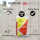 image 2 of Cempost Postcrete Fast Setting Concrete for Fence & Gate Posts - 1 x 20kg