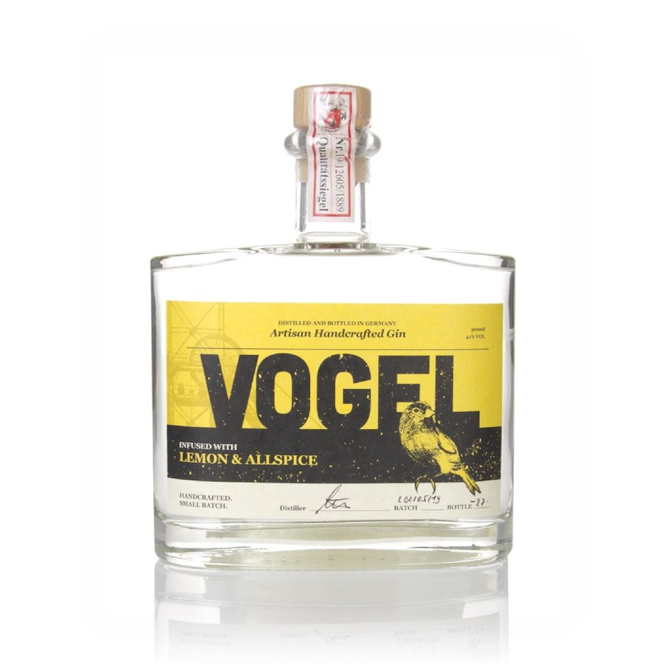 image 1 of Vogel Gin