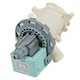image 9 of SPARES2GO Drain Pump for Grundig Washing Machine GWA GWM GWN GWO Series 2880402000
