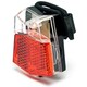 image 3 of AWE AWEBright Micro Reflector French Standards Bike/Bicycle Rear Light