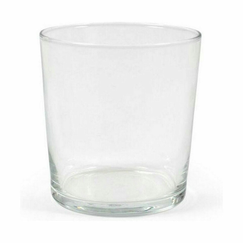 image 1 of Set of glasses LAV Bodega 345 ml 3 Pieces (16 Units) N/A