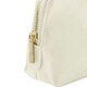 image 3 of Bagbase Boutique Toiletry Bag - Oyster - One Size