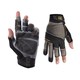 image 2 of Kuny's Pro Framer Xc Flex Grip Gloves - Multi Colour - M (Size 9) Multi | M (Size 9)