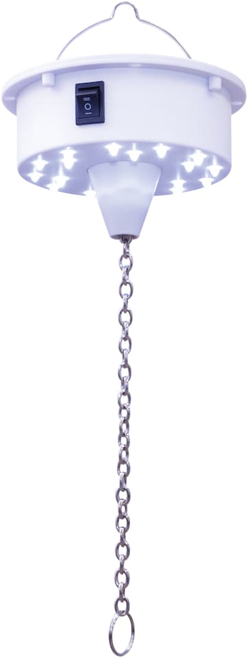 image 1 of Fxlab Led & Remote Controlled Battery Mirror Ball Motor