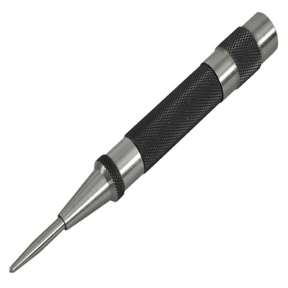 Starrett - 18A Automatic Centre Punch 125mm (5in)