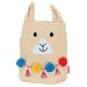 image 2 of Bomb Cosmetics Microwave Heat Pack Lucy The Llama