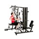 image 5 of Horizon Torus 5 Home Multi Gym