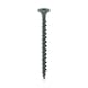 image 1 of Timco - Drywall Timber Stud Plasterboard Screws - PH - Bugle - Coarse Thread - Grey (Size 3.5 x 50 - 1000 Pieces)