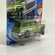 image 4 of Hot Wheels 1964 Nova Wagon Gasser Muscle Mania 1:64 Scale GHF17M522 B5