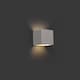 image 2 of Kamen 1 Light Up & Down Wall Light Beige, G9