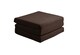 image 5 of Kids Futon Mattress 190 x 63cm | Foldable Floor Bed for Sleepovers
