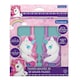 image 2 of Lexibook TW18UNI 3D Unicorn Walkie-Talkies 500M