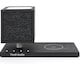 image 1 of Tivoli Audio Revive Bluetooth Speaker with Wireless Charging Pad & Lamp