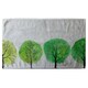 image 5 of Trees (Bathroom Set)
